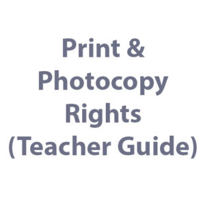 Print Rights