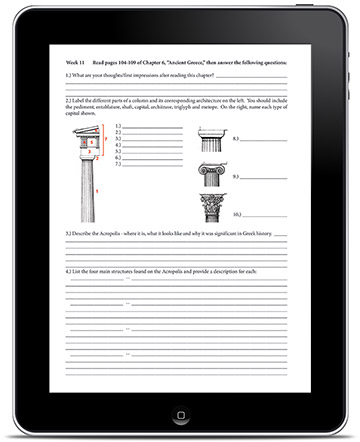 Digital Art History Teacher Guide