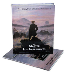 Art History Textbook and Teacher Guide