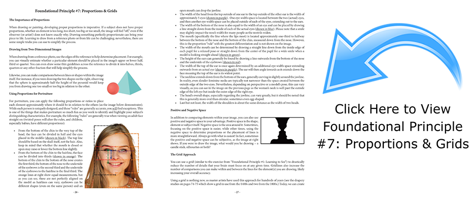 Sample Page for Foundational Principles