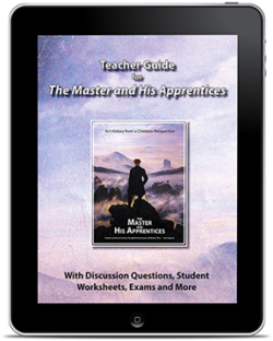 The Master and His Apprentices Digital Teacher Guide
