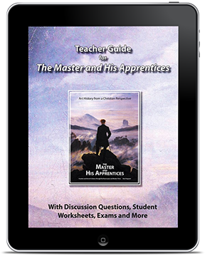 The Master and His Apprentices Digital Teacher Guide