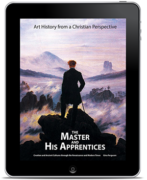The Master and His Apprentices Digital Textbook